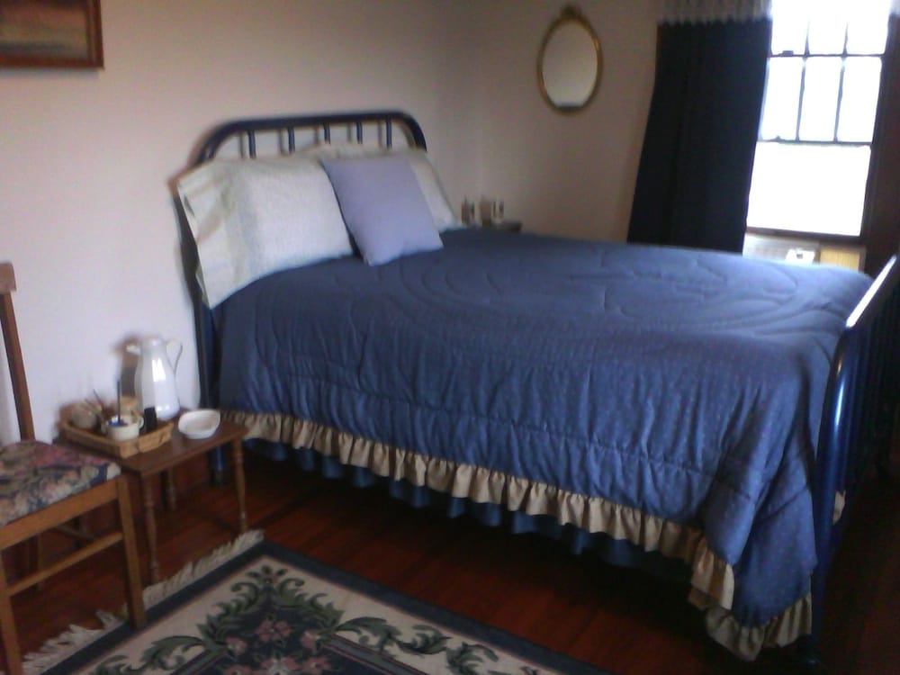 Blue Room photo 3