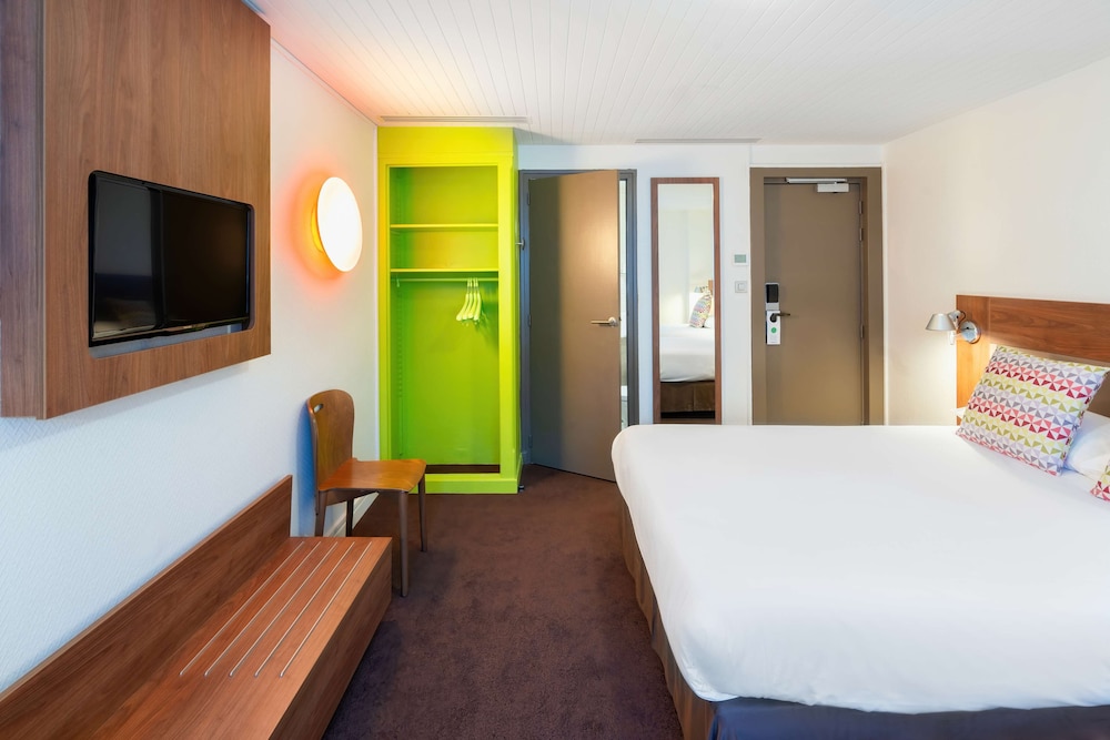 Standard Room, Multiple Beds