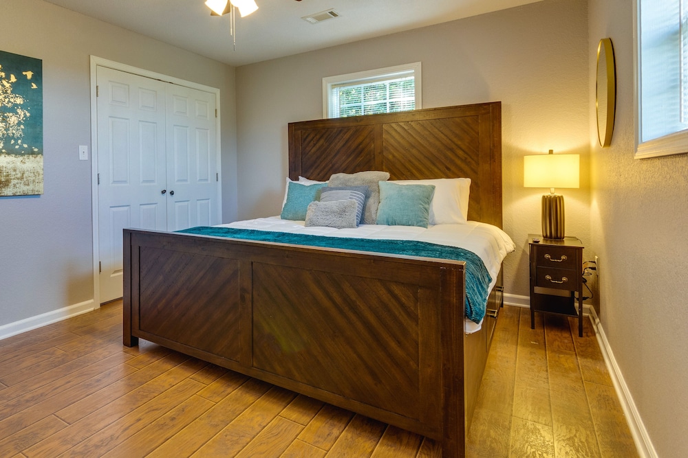 House (2 Bedrooms) photo 1