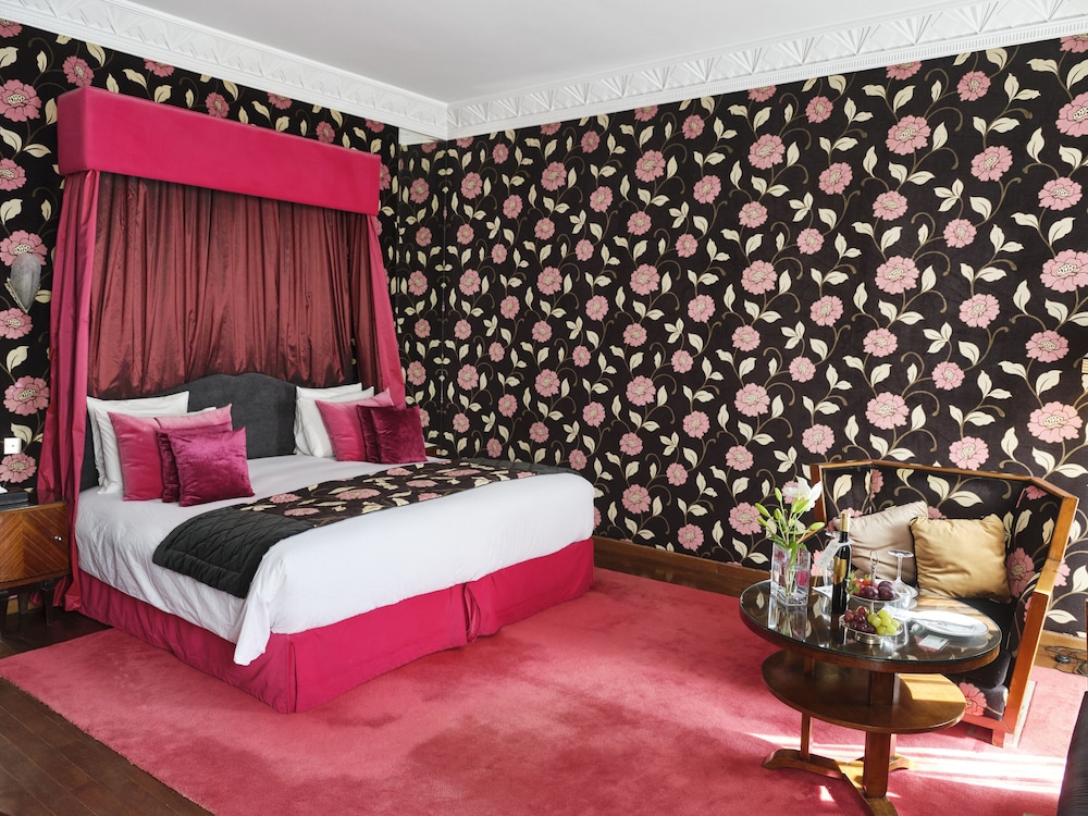 Junior Suite - Photo 15
