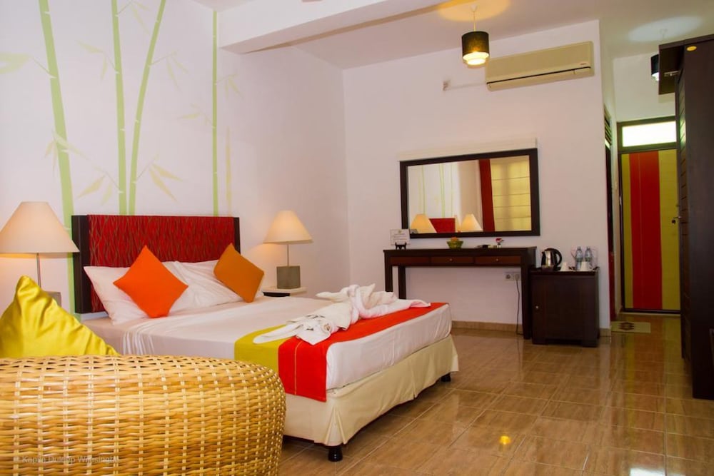 Deluxe Double Room photo 2