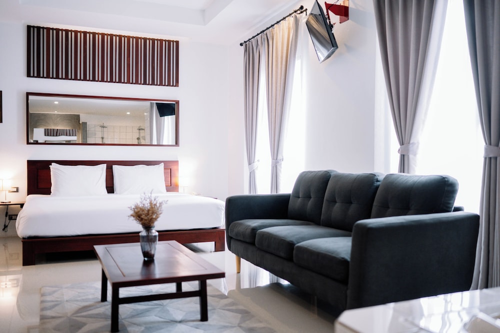 S 2 Supper King Bed photo 2