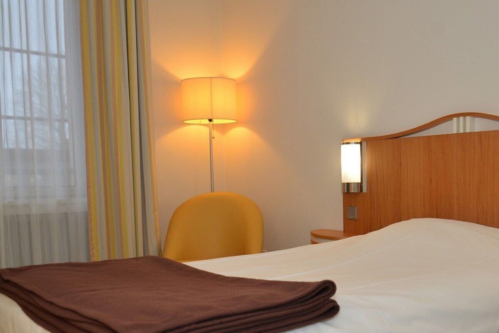 Standard Single Room photo 1