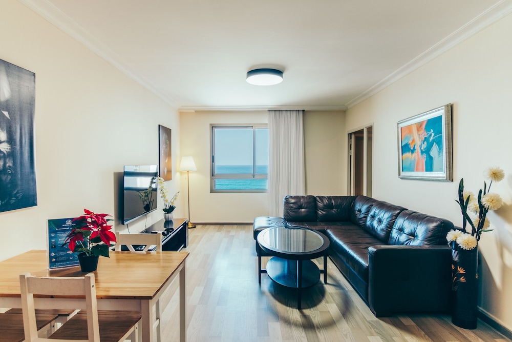 Premium Suite, 1 Bedroom, Sea View, Beachfront photo 1