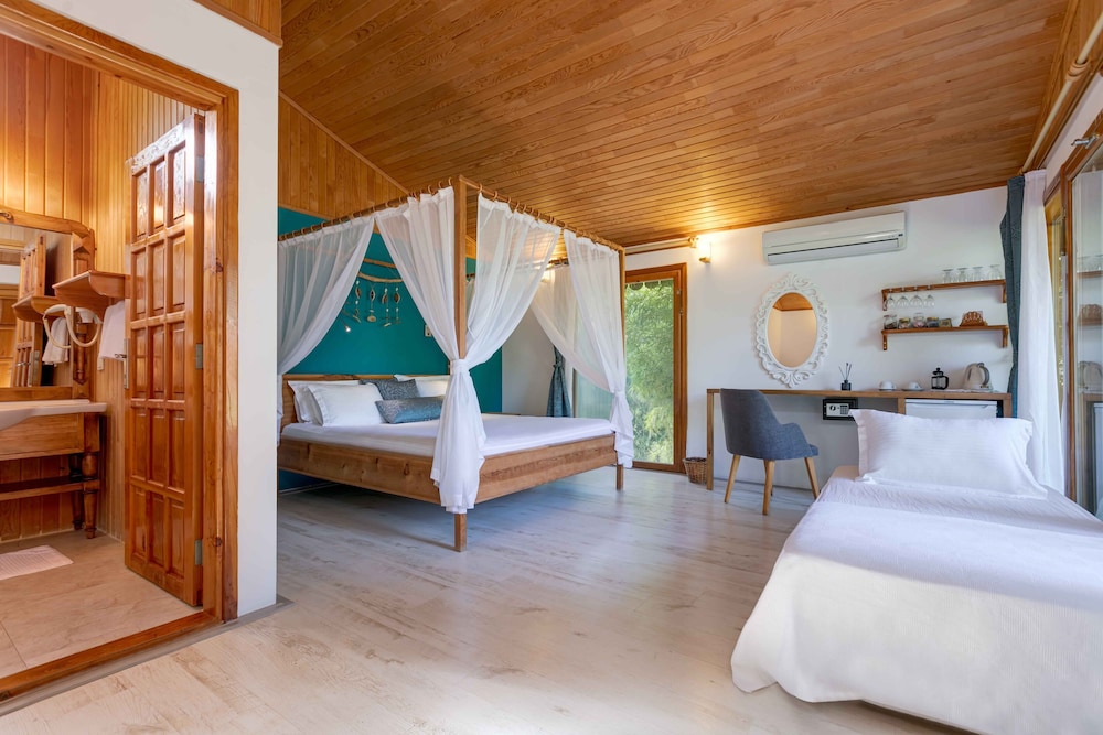 Bungalow, Multiple Beds (4 People) - Photo 1