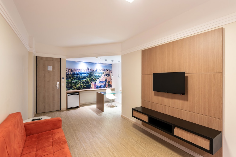 Superior Twin Room - Photo 16