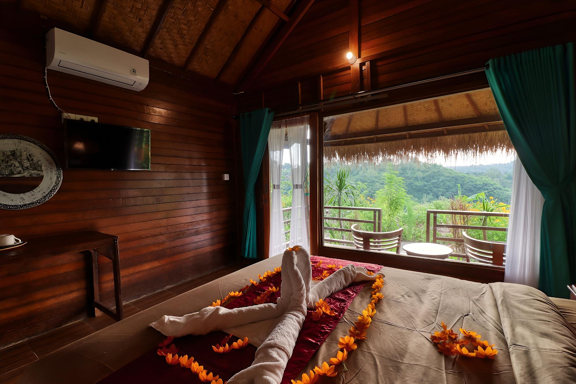 Comfort Double Room - Photo 9