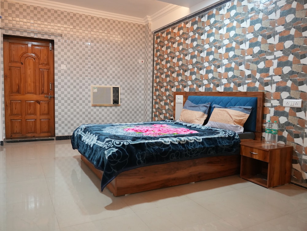 Deluxe Room photo 1