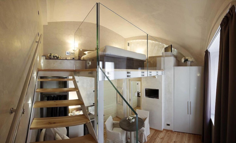 Junior Duplex