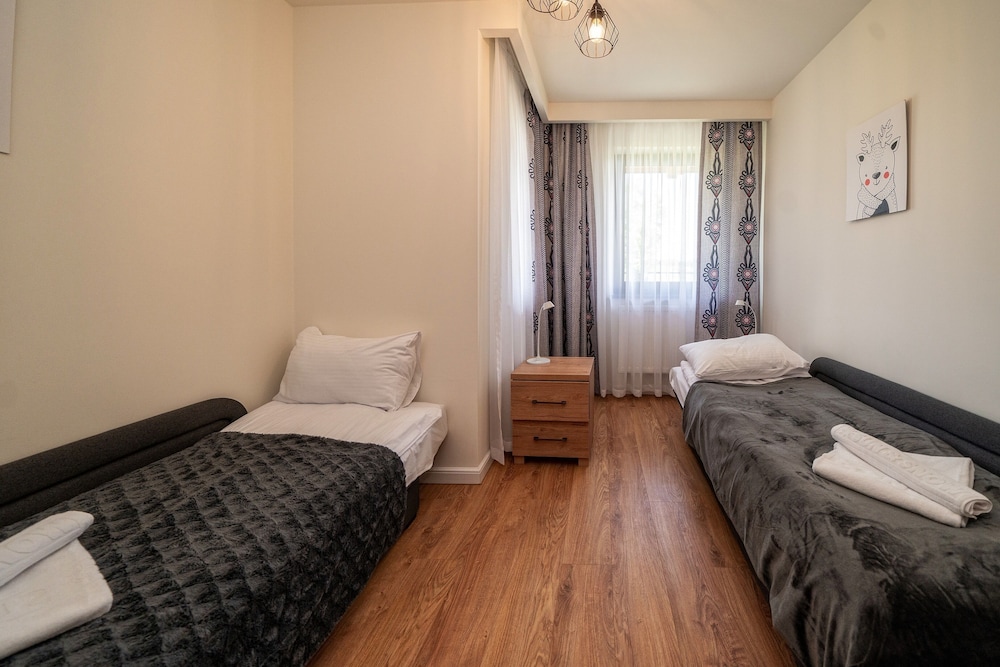 Apartment (G2) photo 1