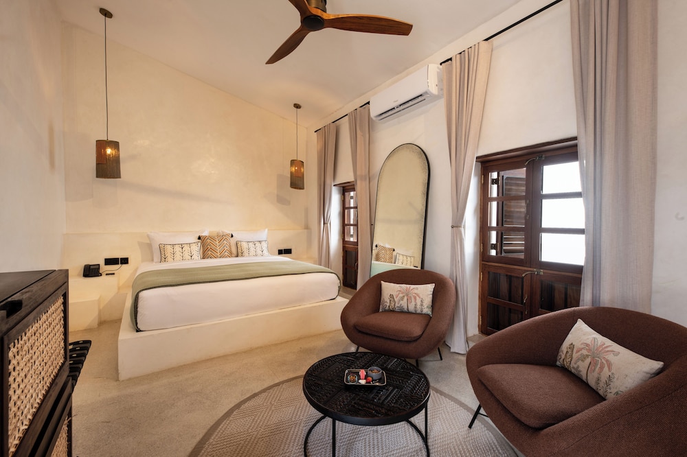 Deluxe Double Room - Photo 4
