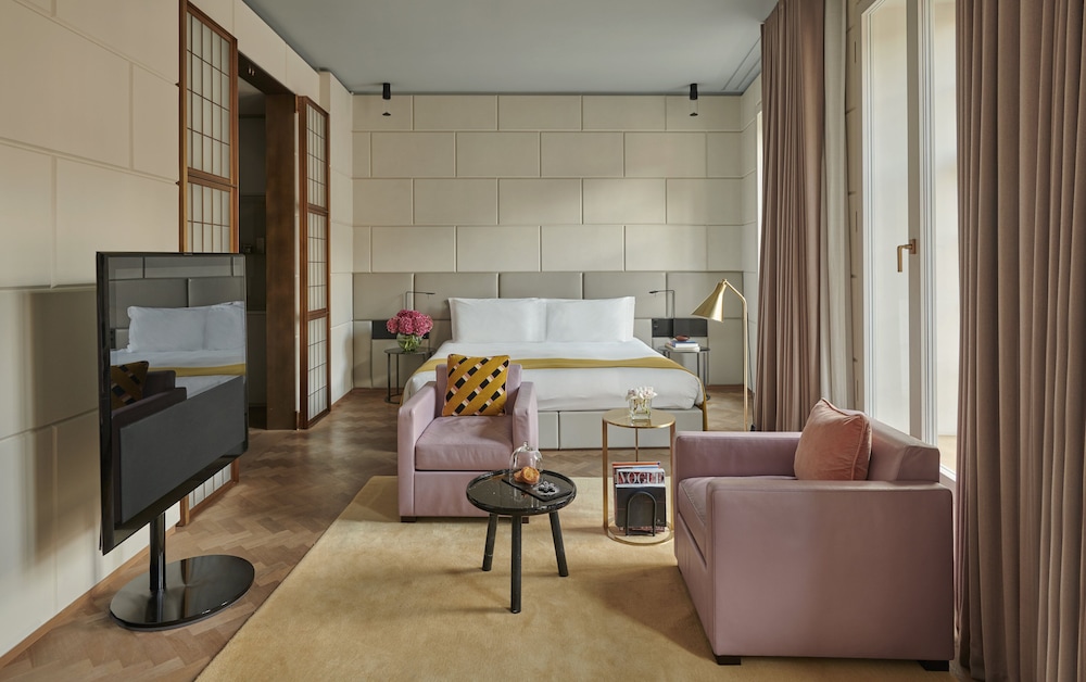Junior Suite