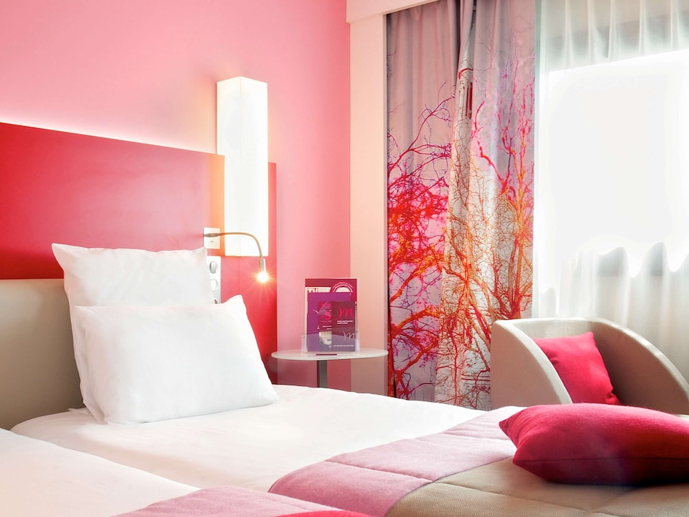 Superior Room, 1 Double Bed with Sofa bed