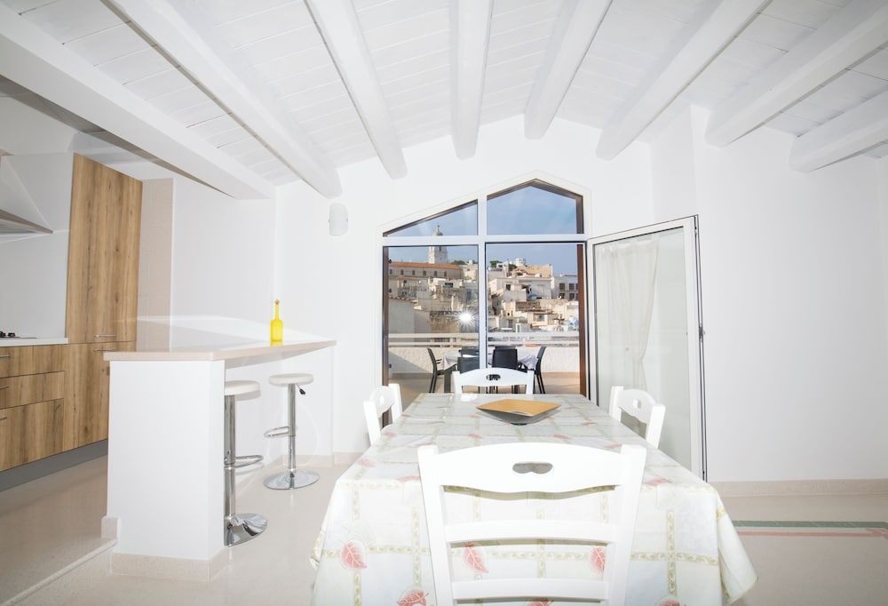 Panoramic Suite, Sea View photo 3