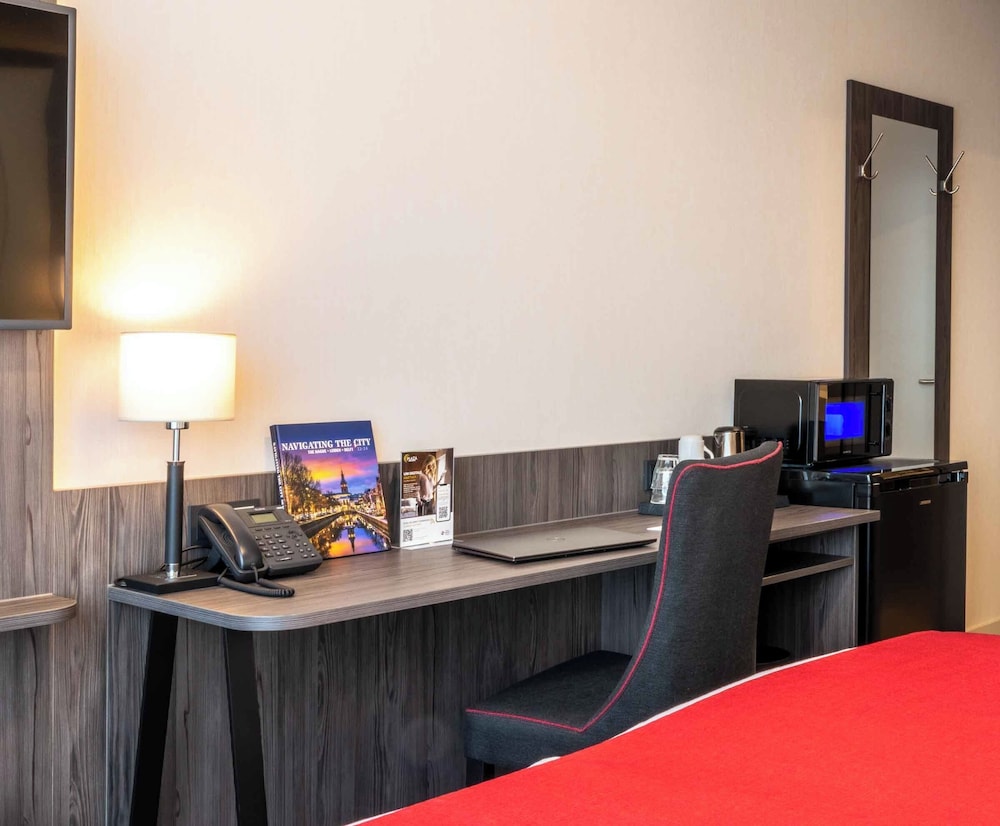 Standard Double Room - Photo 6