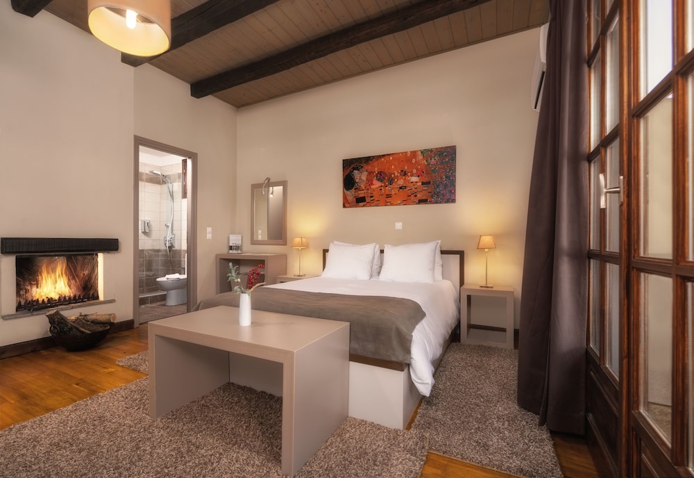 Superior Double Room photo 3