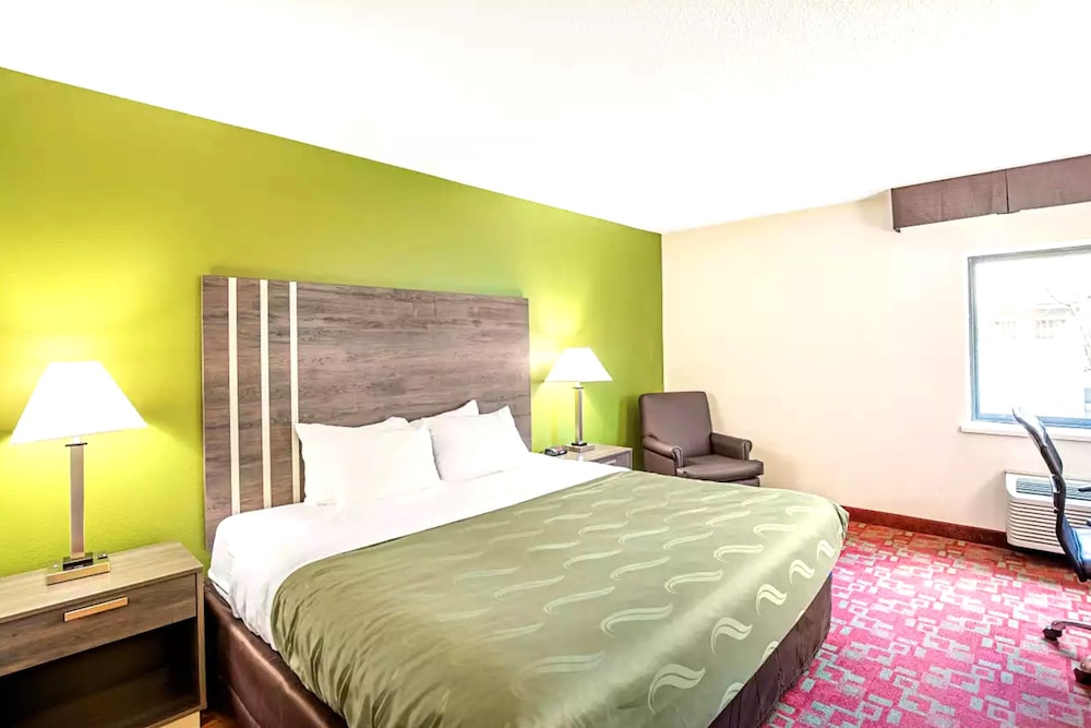 Studio Suite, 1 King Bed, Non Smoking - Photo 4