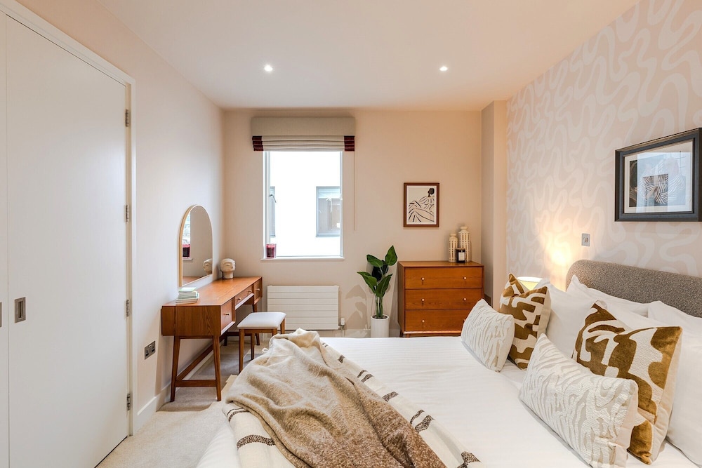 Superior Apartment, Balcony, City View photo 3
