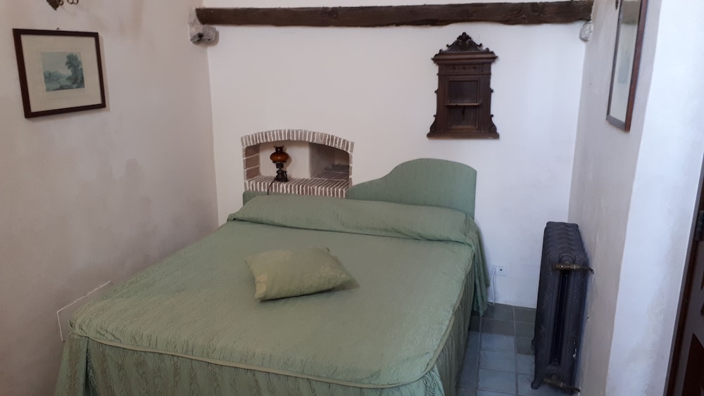 Exclusive Room, Hill View (Rossa) photo 1