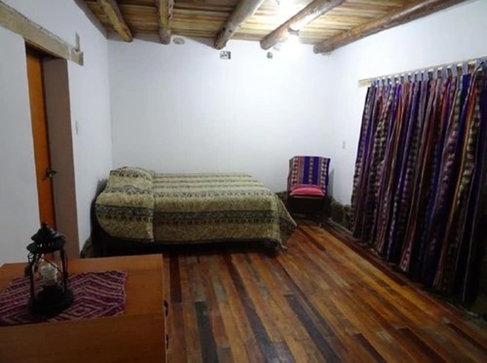 Cabaña estándar, Habitación 2 photo 1