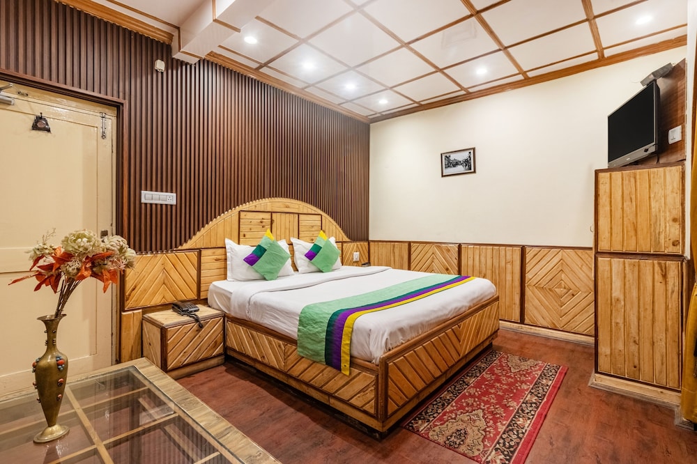 Premium Double Room photo 1