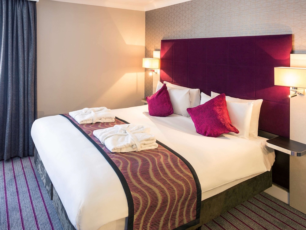 Deluxe Room, 1 Double Bed