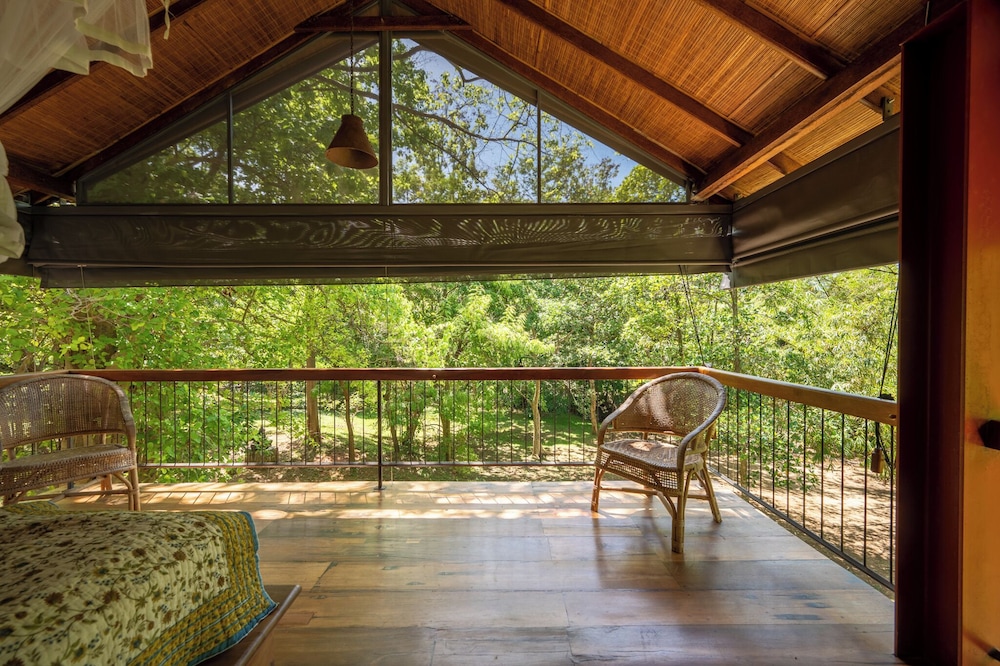 Villa, 2 Bedrooms, River View