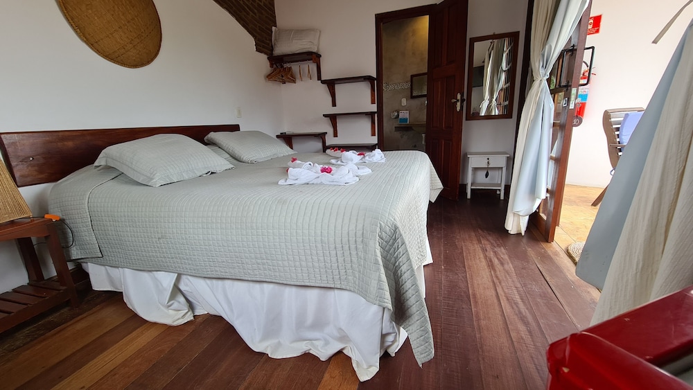 Panoramic Room, 1 King Bed photo 1