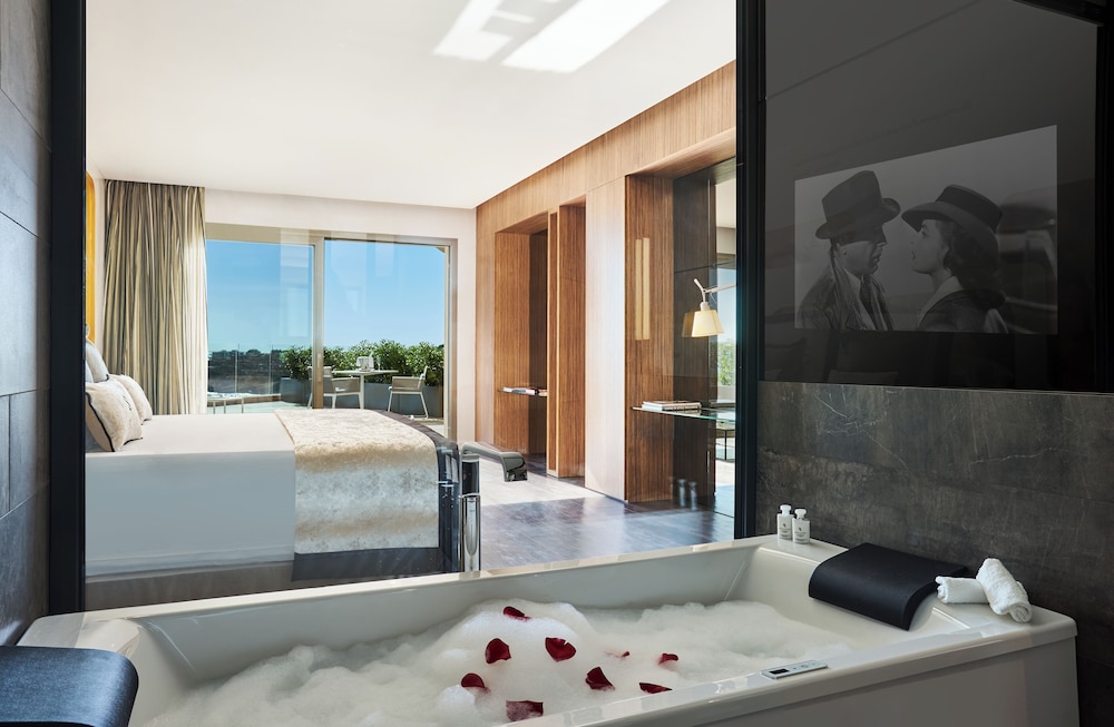 Junior Suite, Sea View - Photo 8