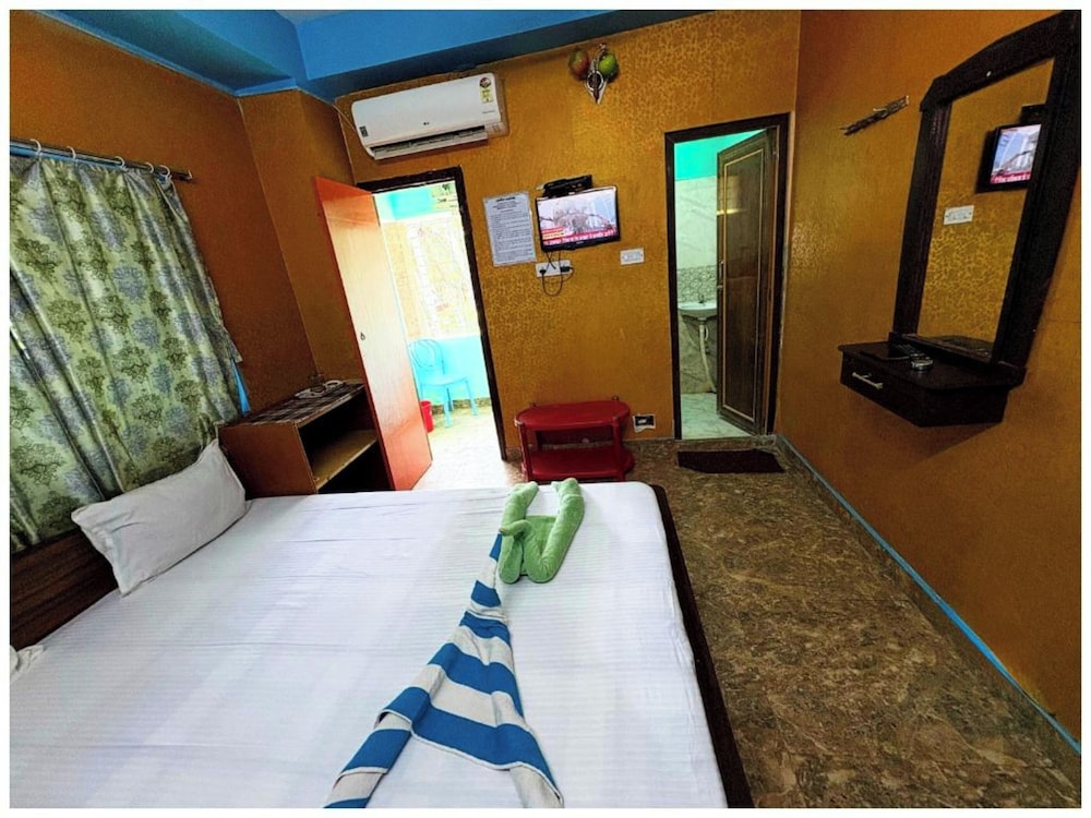 Deluxe Double Room, Air conditioning photo 1