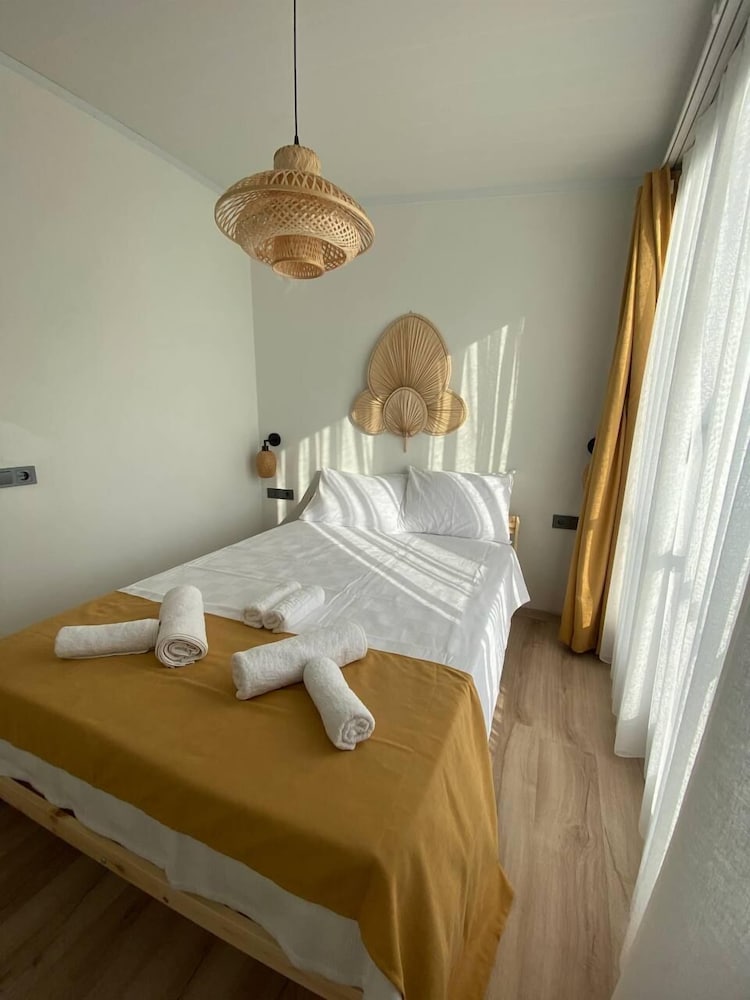 Comfort Apartment