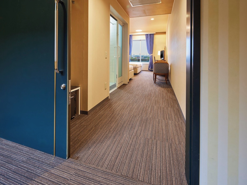 Accessible Twin Room(Non-smoking) photo 3