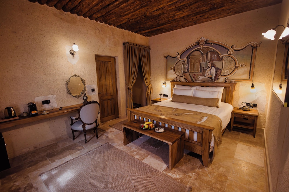Deluxe Room photo 3