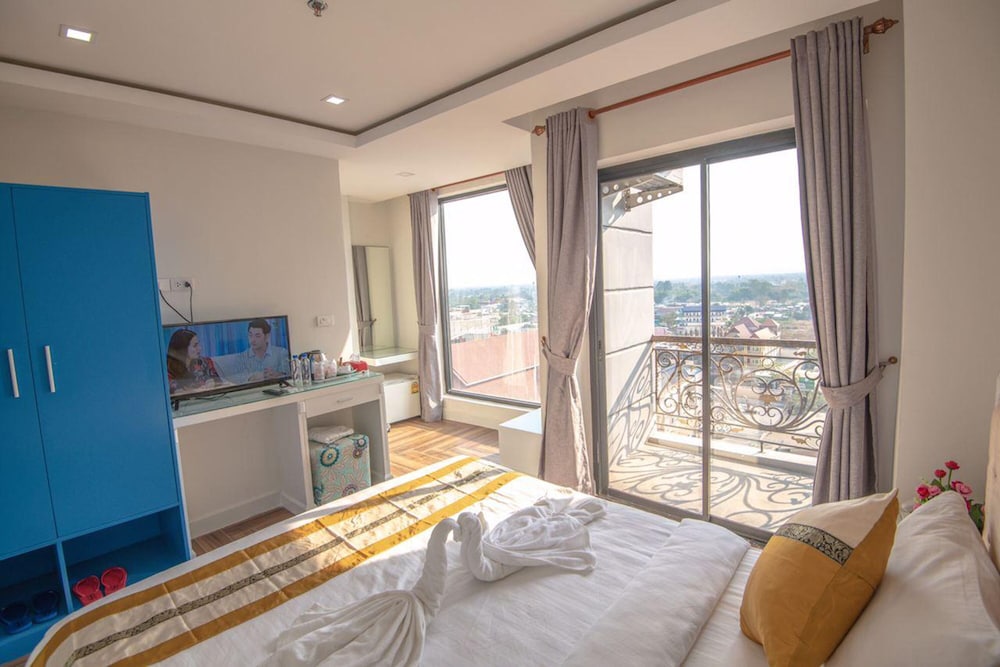 Superior Double Room - Photo 18