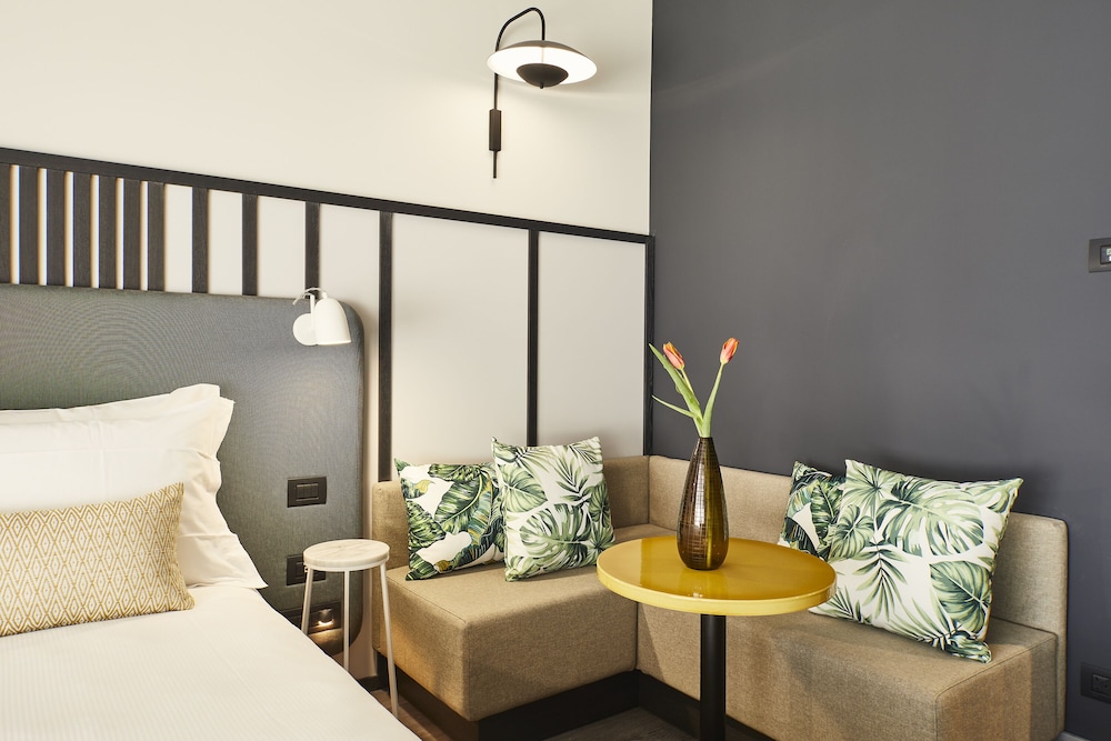 Hotel Villa Pamphili Roma - Photo 19