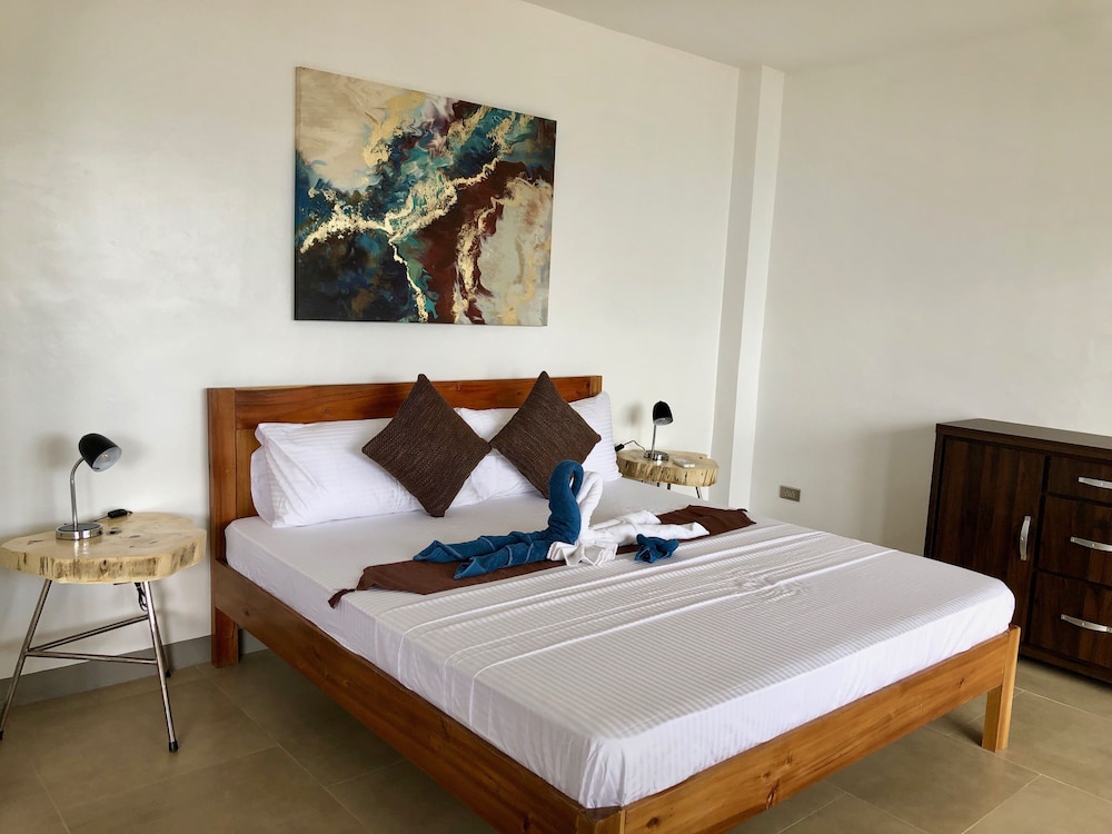 Deluxe Suite, Sea View photo 1