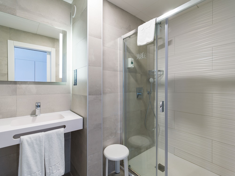 Double Room, Balcony, Ocean View photo 2