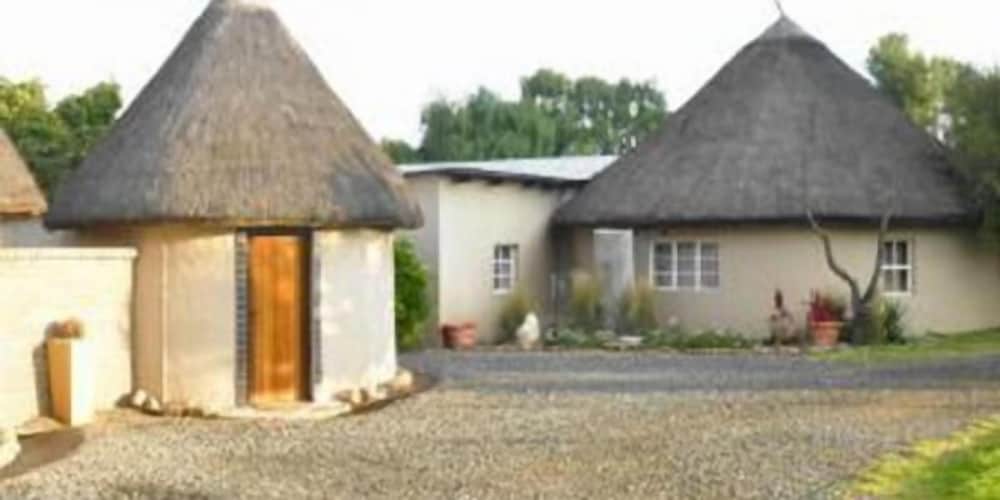 Family Bungalow, 2 Bedrooms (Family Rondawel) photo 3