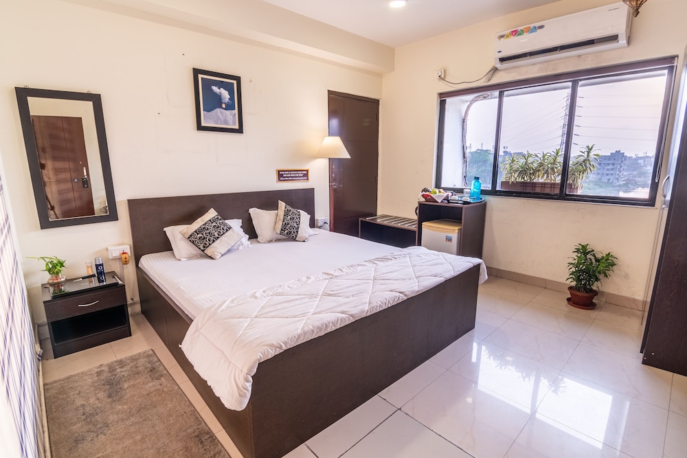 Deluxe Double Room - Photo 3