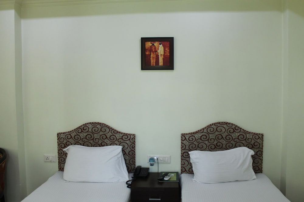 Deluxe Room photo 3