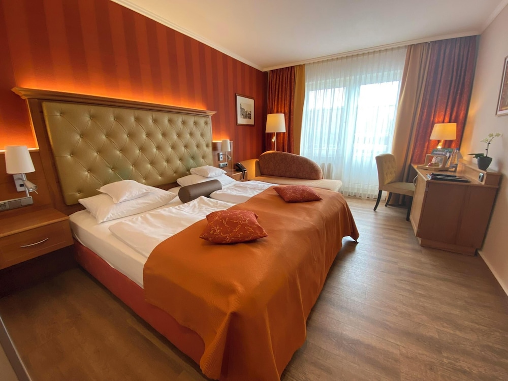 Superior Plus Zimmer A