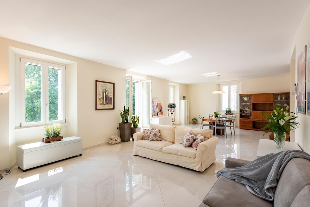 Life View Luxury Apartment, Foto 47