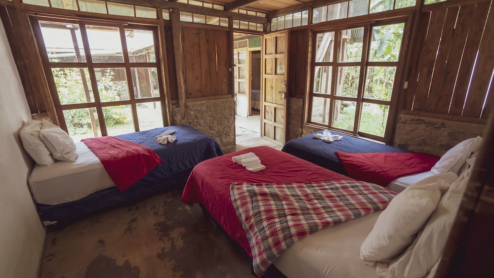 Comfort Triple Room photo 1