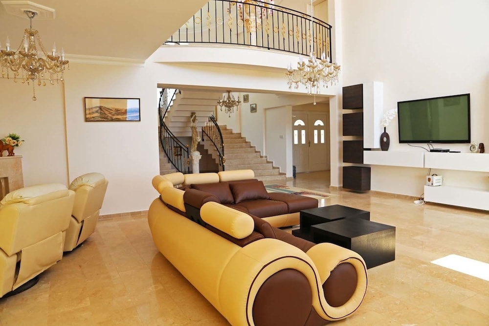 Panoramic Villa, Terrace, Sea View photo 1