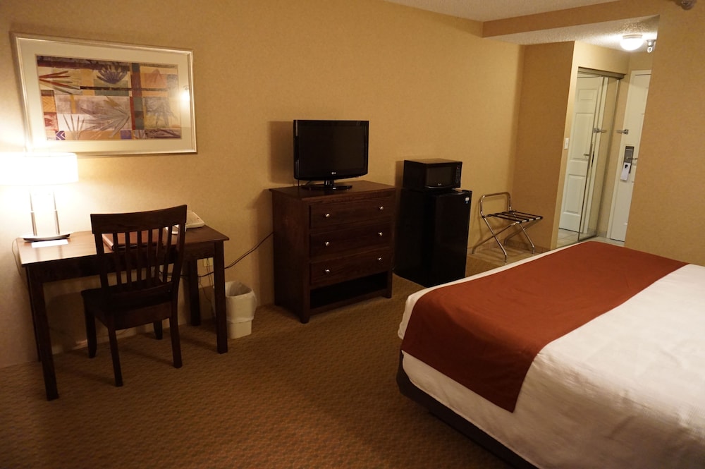 Standard Room, 1 King Bed, Non Smoking photo 3