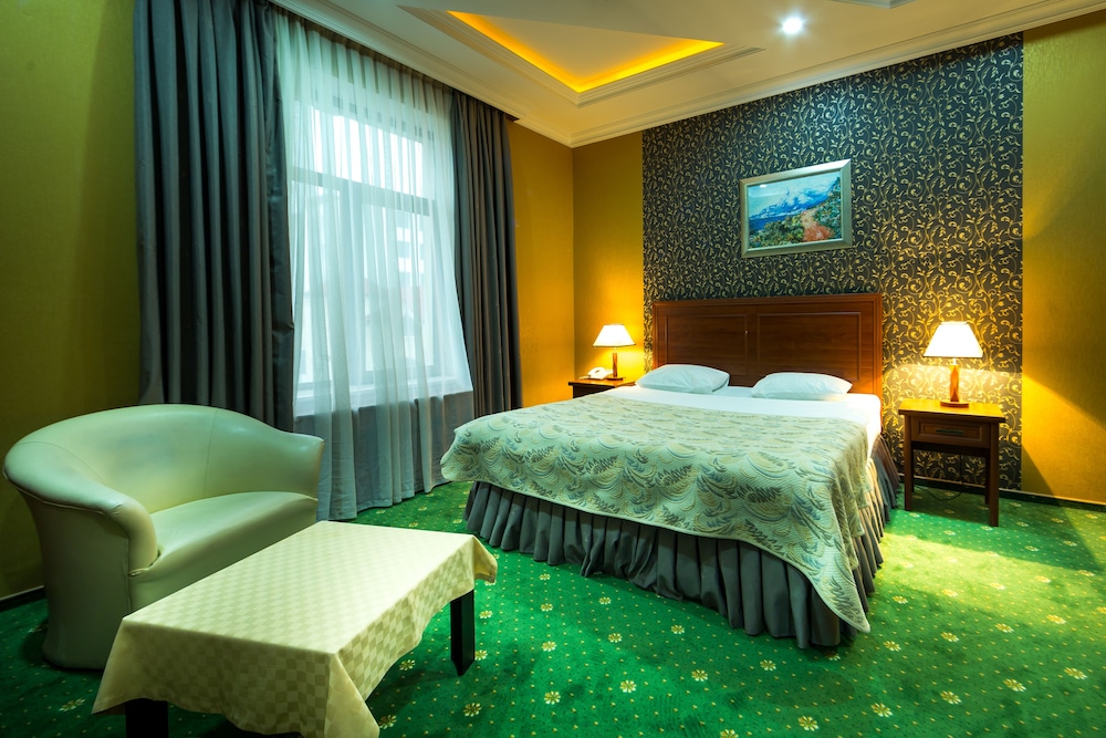 Standard Single Room photo 1