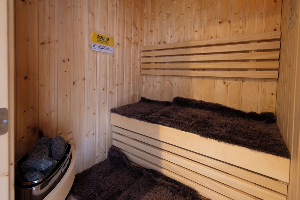Suite, Open-air Bath and sauna, Non Smoking photo 3