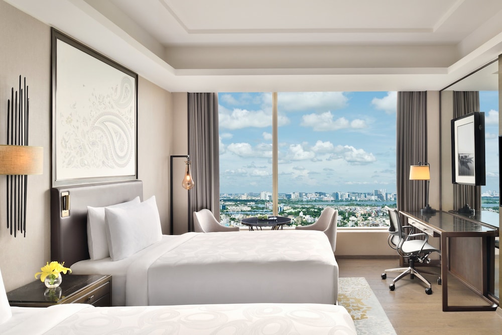 Executive Room, 1 King Bed