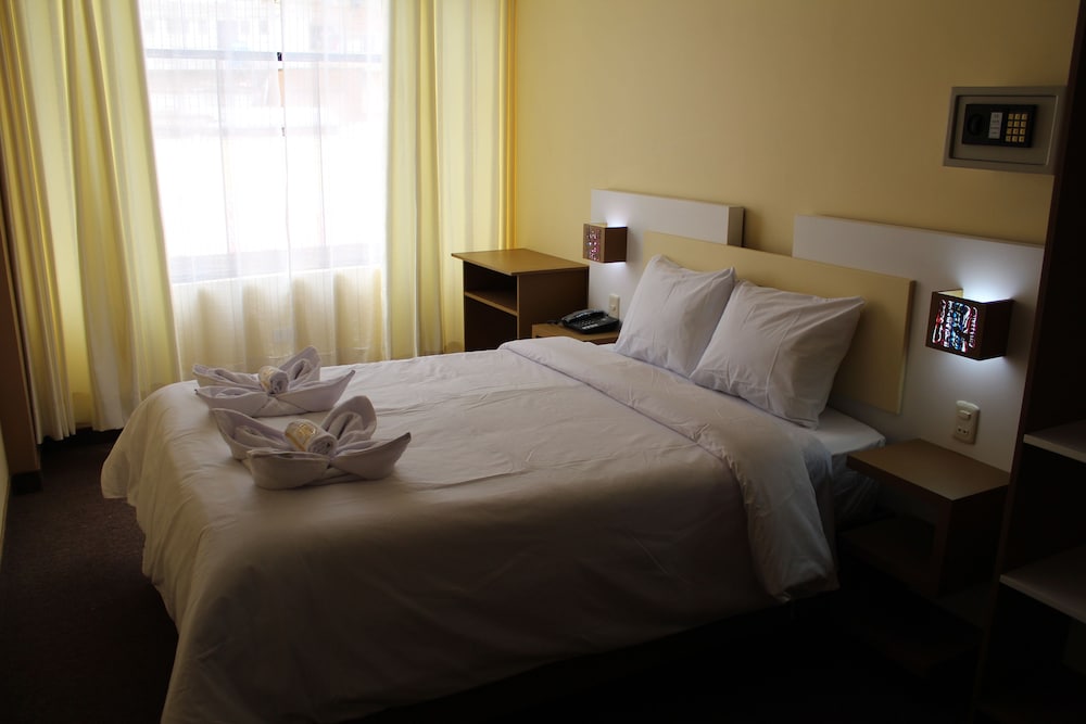 Standard Double Room, 1 Double Bed, Non Smoking