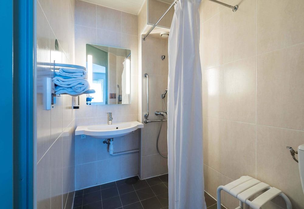B&B HOTEL Angers 2 Universitet, Billede 7